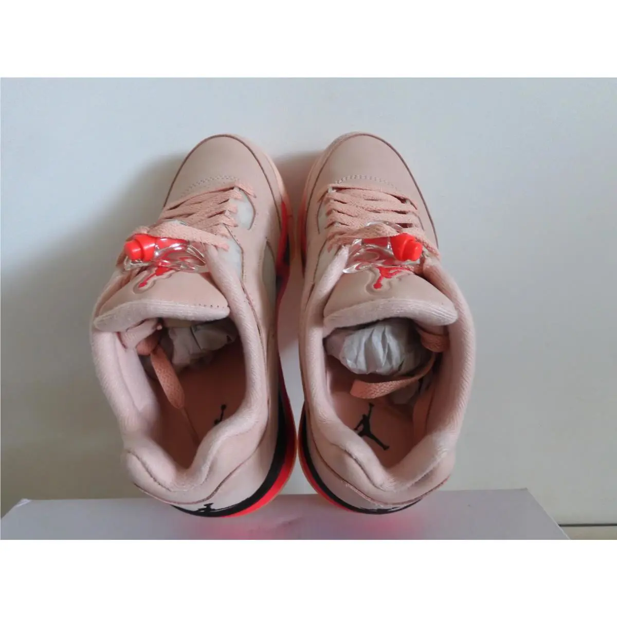Nike shoes - Air Jordan 5 - Air - DA8016-806 - Pink 20