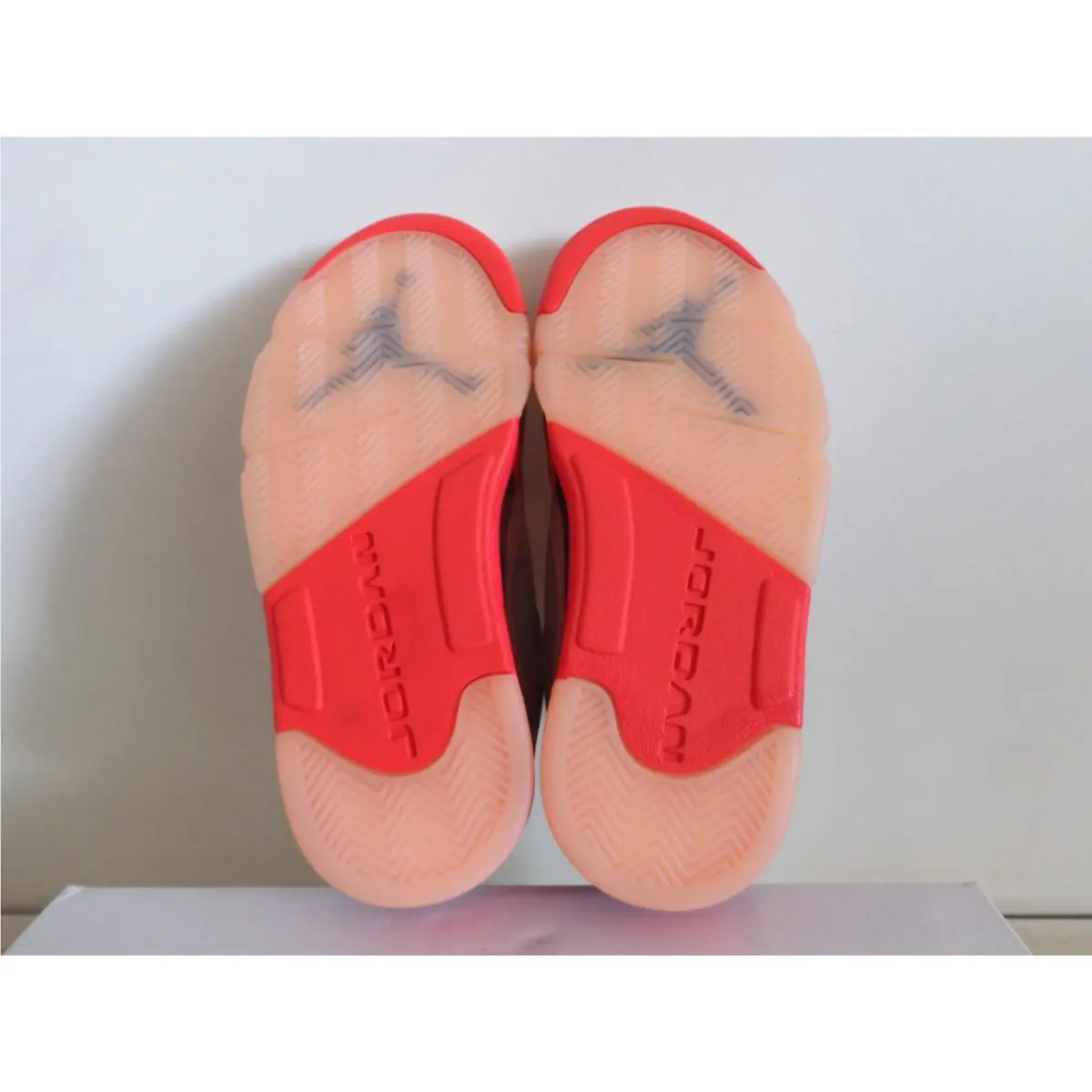 Nike shoes - Air Jordan 5 - Air - DA8016-806 - Pink 21