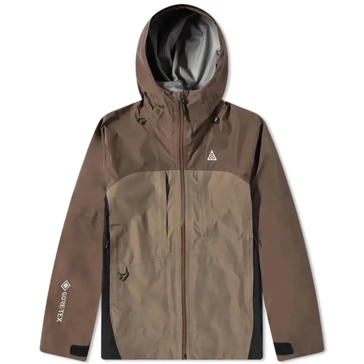Nike clothing - ACG Misery Ridge - ACG Misery Ridge - DQ5771004 - Brown 1