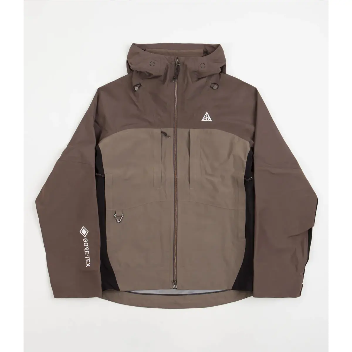 Nike clothing - ACG Misery Ridge - ACG Misery Ridge - DQ5771004 - Brown 4