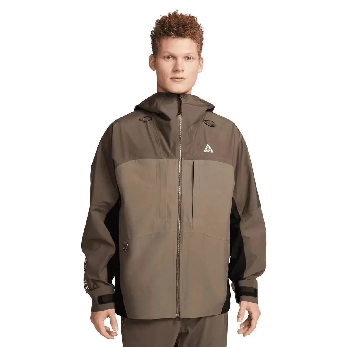 Nike clothing - ACG Misery Ridge - ACG Misery Ridge - DQ5771004 - Brown 9