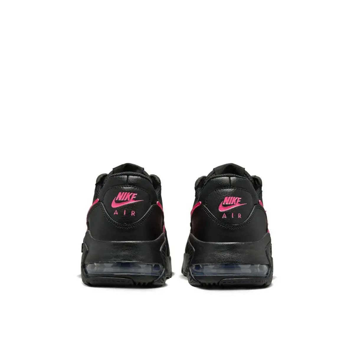 Nike shoes - Black/Pink 0