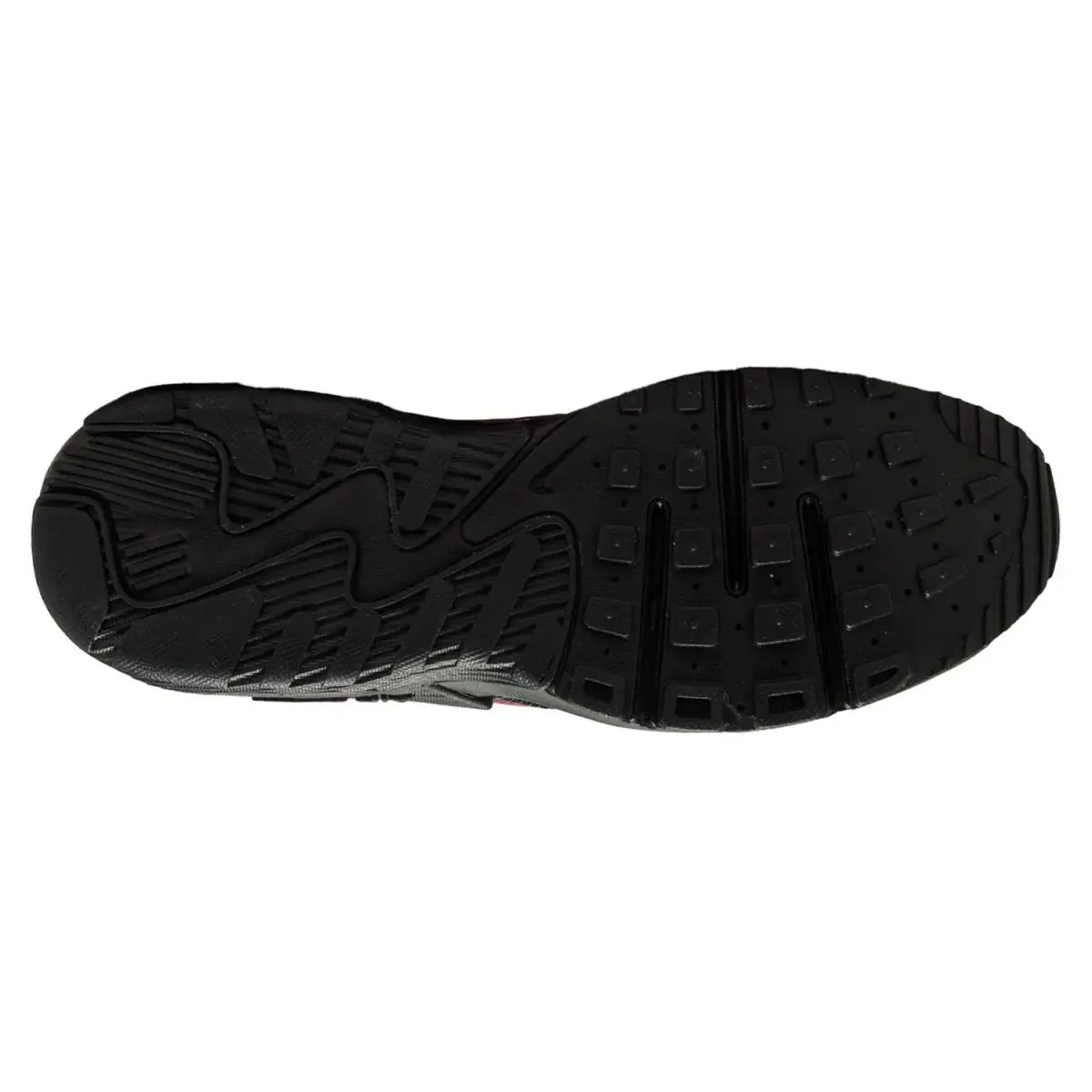 Nike shoes - Black/Pink 2