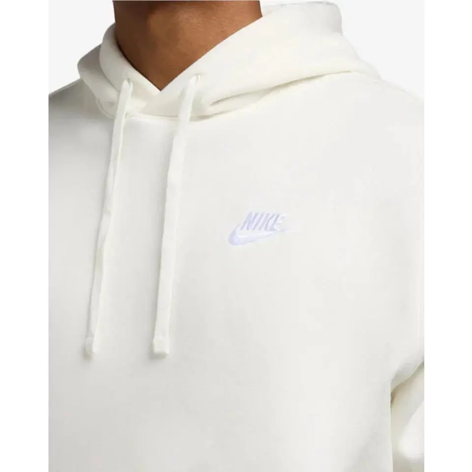 Nike Nsw Club Fleece Sweat Suit BV2671-133 BV2654-134