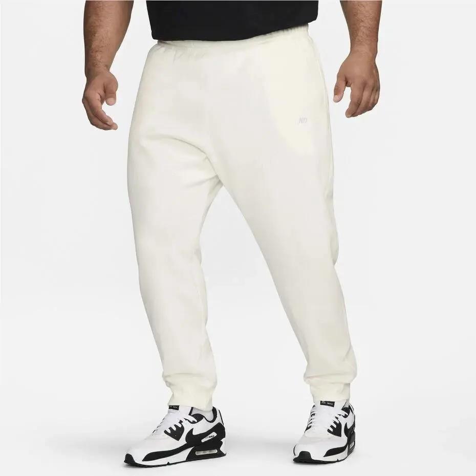 Nike clothing - White 1