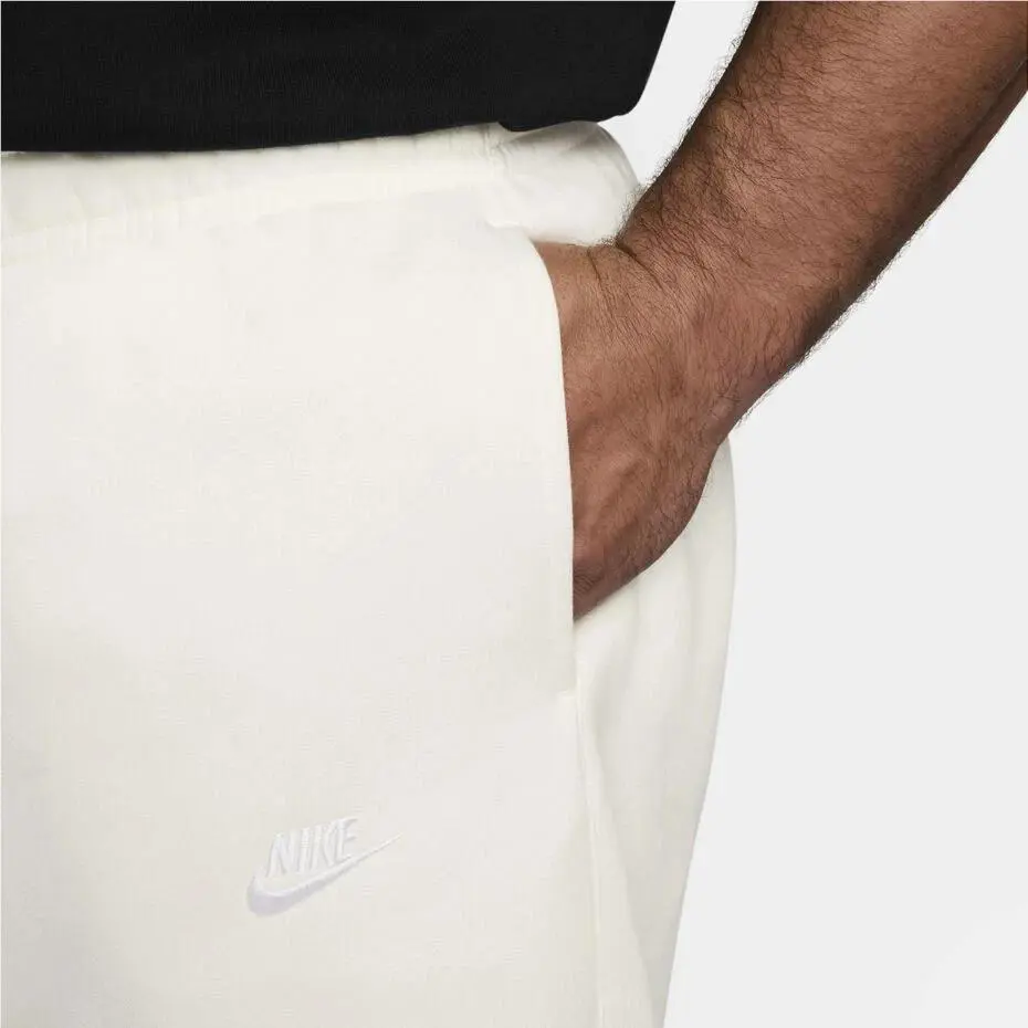 Nike clothing - White 9