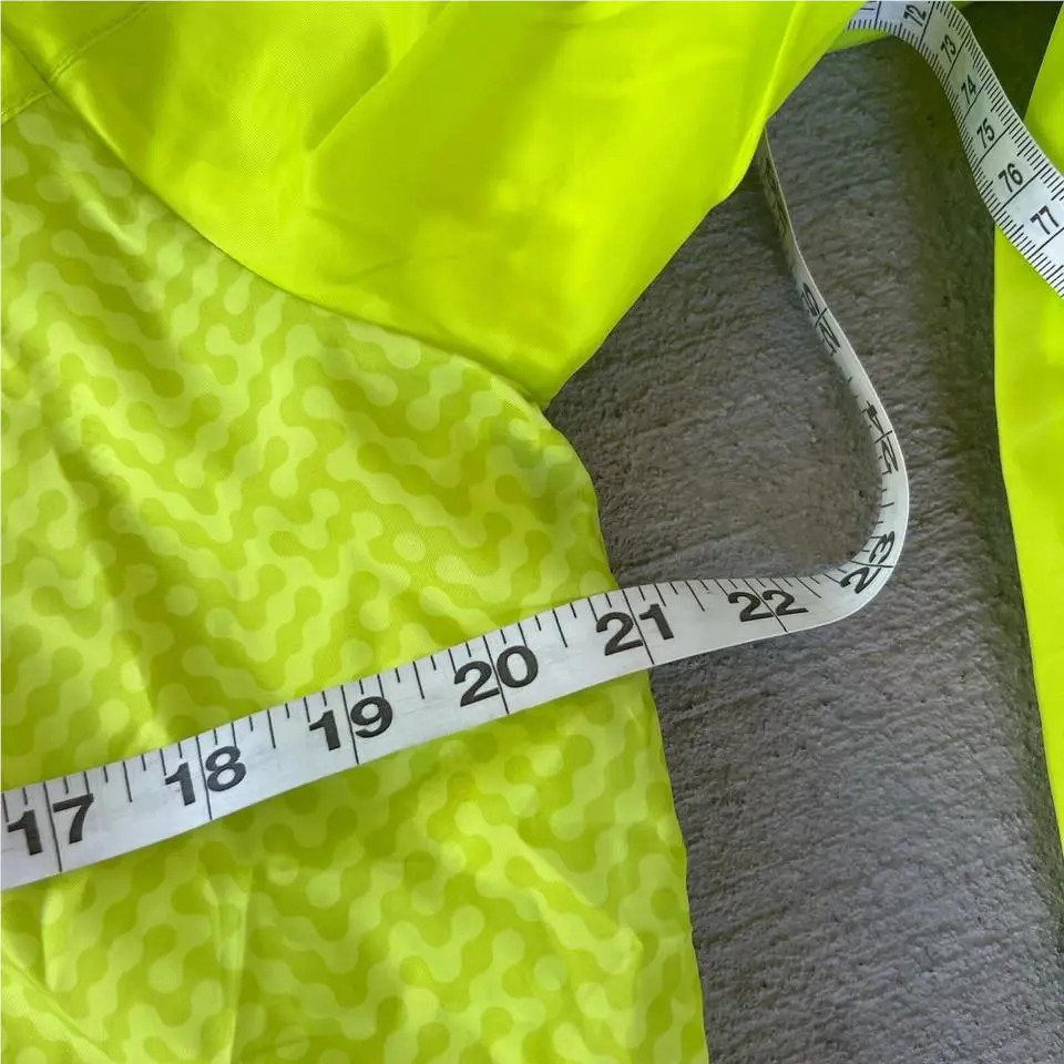 Nike clothing - Nike Catching Air Windrunner - Catching Air Windrunner - CW4708-389 CW4708 - Green 8