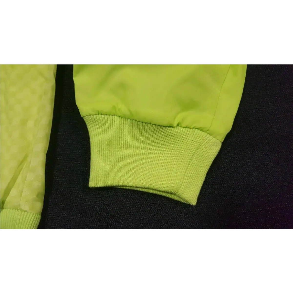 Nike clothing - Nike Catching Air Windrunner - Catching Air Windrunner - CW4708-389 CW4708 - Green 10