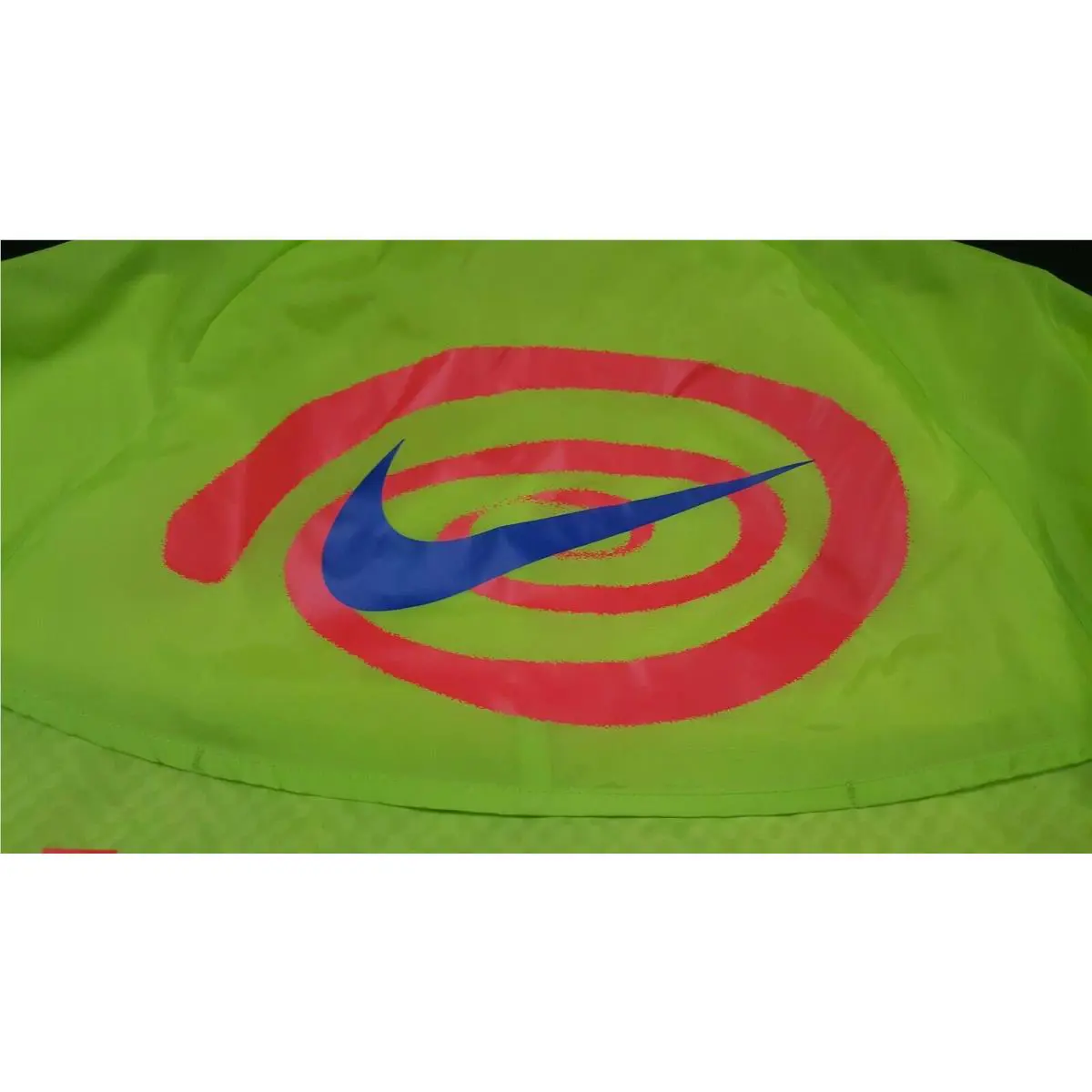 Nike clothing - Nike Catching Air Windrunner - Catching Air Windrunner - CW4708-389 CW4708 - Green 13