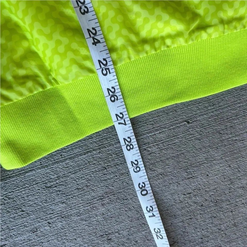 Nike clothing - Nike Catching Air Windrunner - Catching Air Windrunner - CW4708-389 CW4708 - Green 7