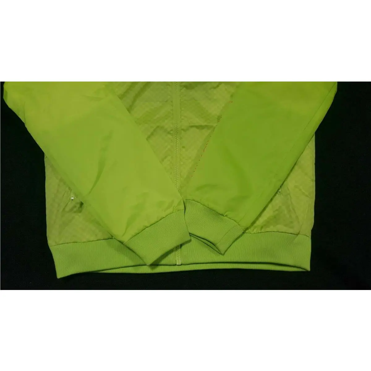 Nike clothing - Nike Catching Air Windrunner - Catching Air Windrunner - CW4708-389 CW4708 - Green 22
