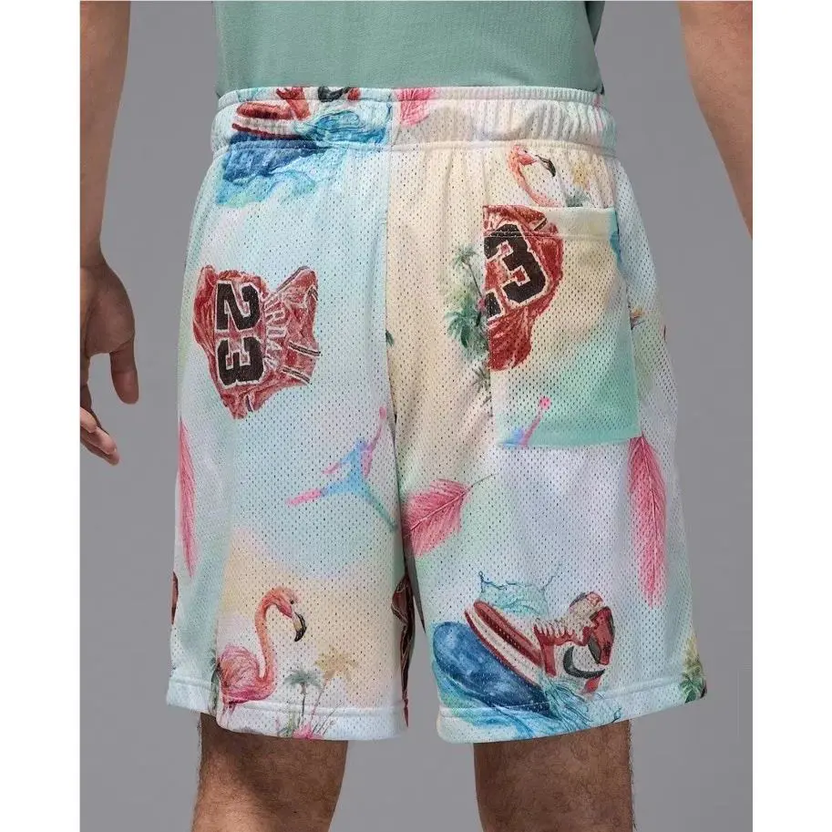 Nike clothing - IB3007-133/IB3012-131 - IB3007-133/IB3012-131 - Multicolor 11