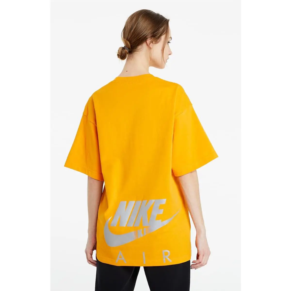 Nike clothing - Circuit Orange 2