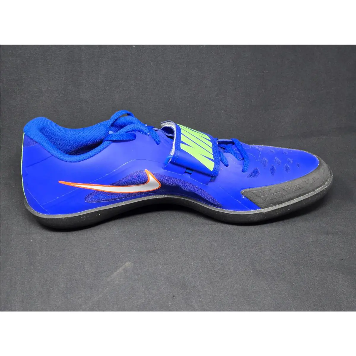 Nike shoes - Nike Zoom Rival - Zoom Rival - 685134-400 - Blue 3