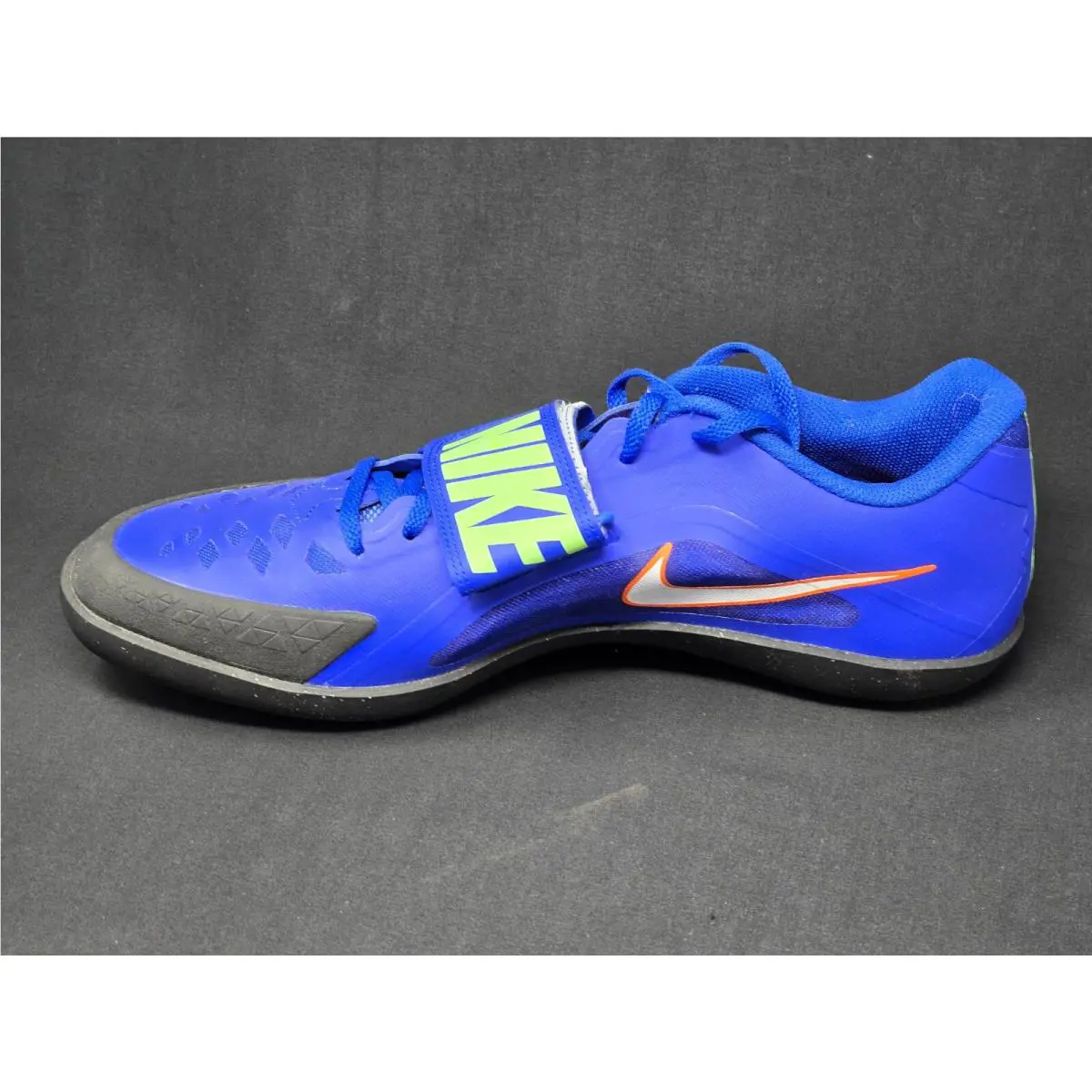Nike shoes - Nike Zoom Rival - Zoom Rival - 685134-400 - Blue 10