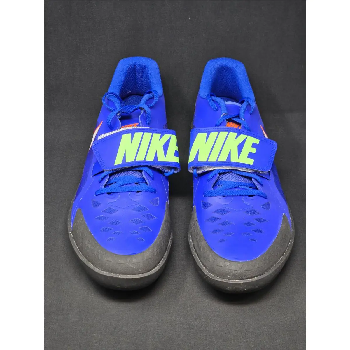 Nike shoes - Nike Zoom Rival - Zoom Rival - 685134-400 - Blue 11