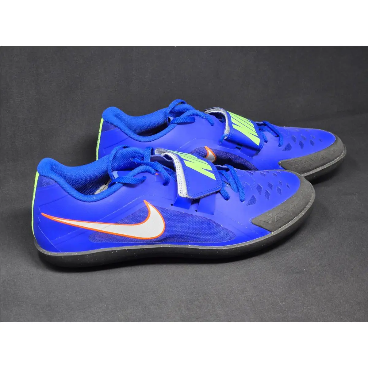 Nike shoes - Nike Zoom Rival - Zoom Rival - 685134-400 - Blue 12