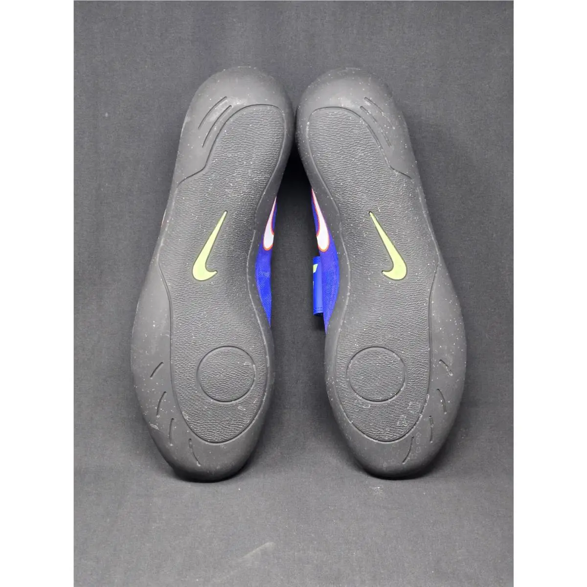 Nike shoes - Nike Zoom Rival - Zoom Rival - 685134-400 - Blue 15