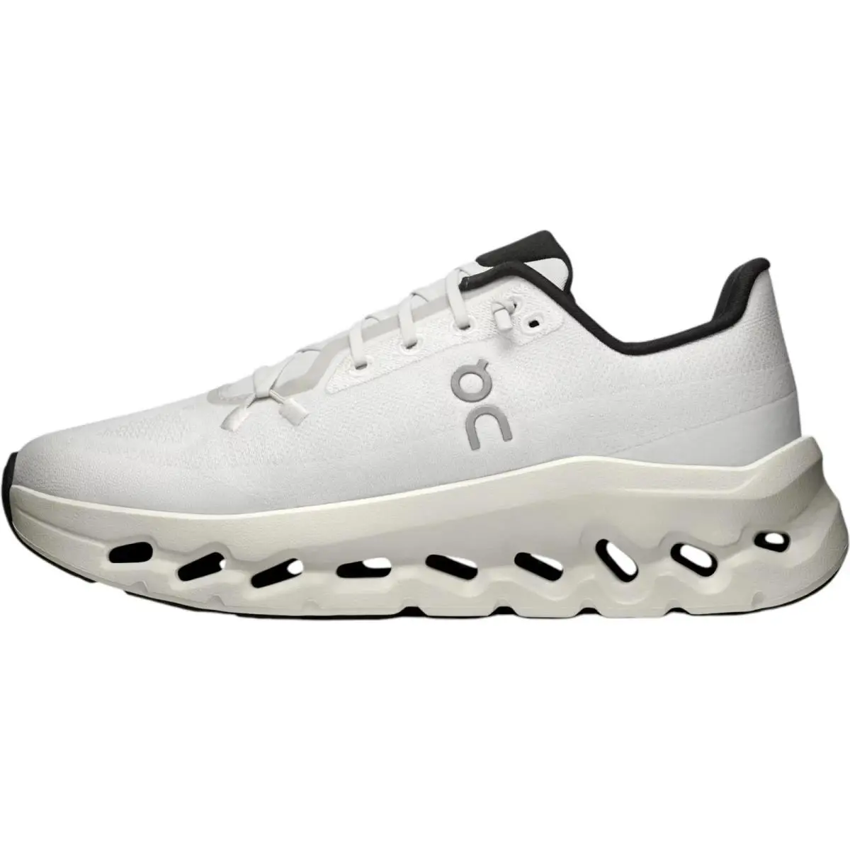 On-Running shoes - On Cloudnova - Cloudnova - 3WE10051145 3WE10053286 - Pearl/Ice 0