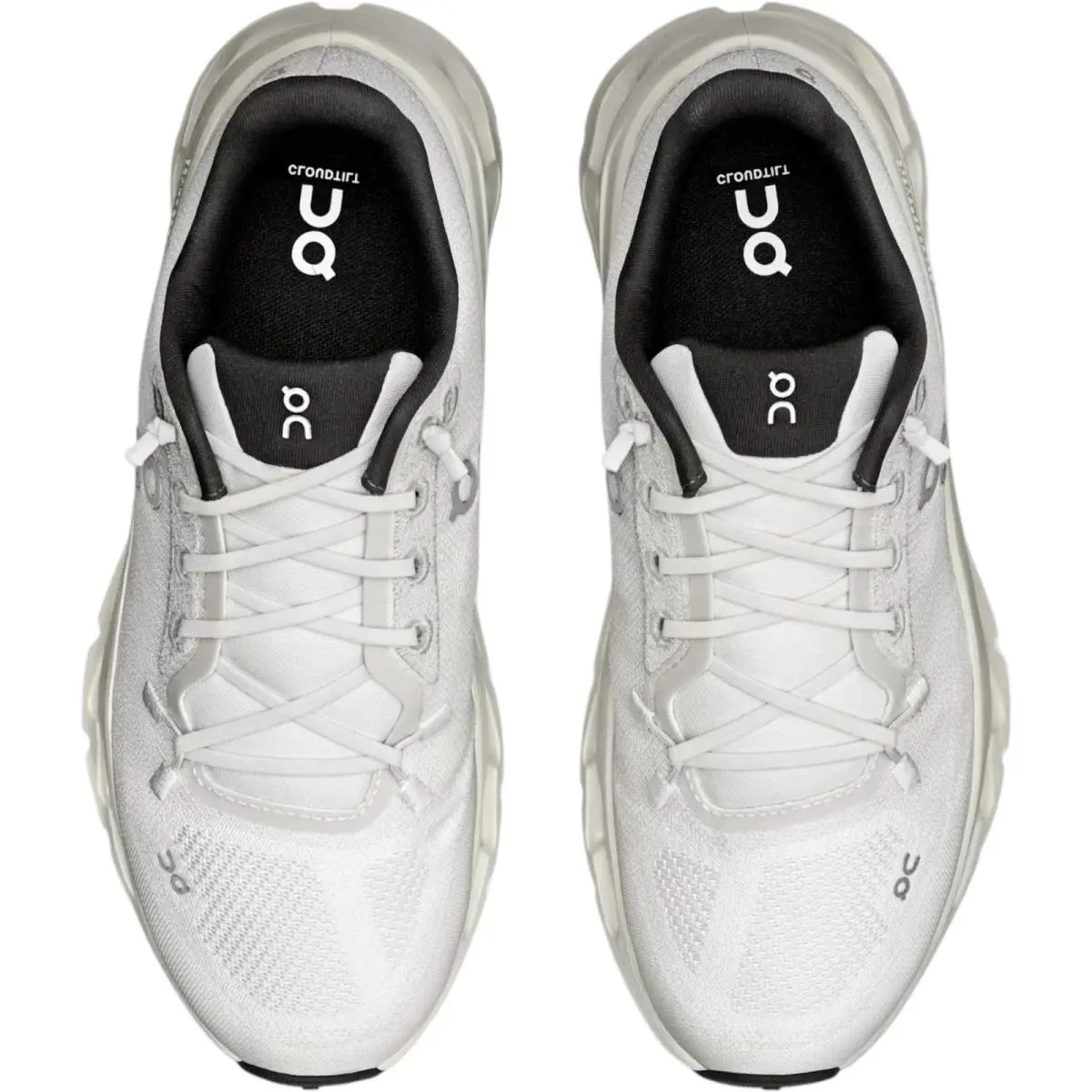 On-Running shoes - On Cloudnova - Cloudnova - 3WE10051145 3WE10053286 - Pearl/Ice 4