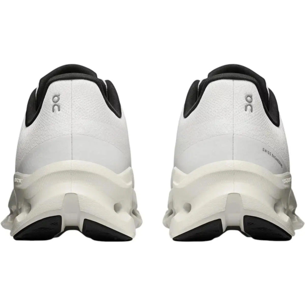 On-Running shoes - On Cloudnova - Cloudnova - 3WE10051145 3WE10053286 - Pearl/Ice 5