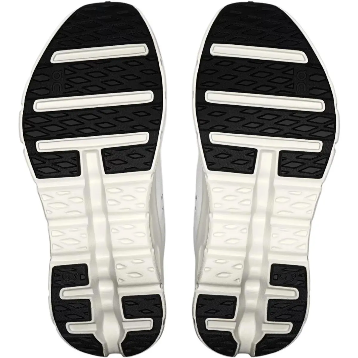 On-Running shoes - On Cloudnova - Cloudnova - 3WE10051145 3WE10053286 - Pearl/Ice 6