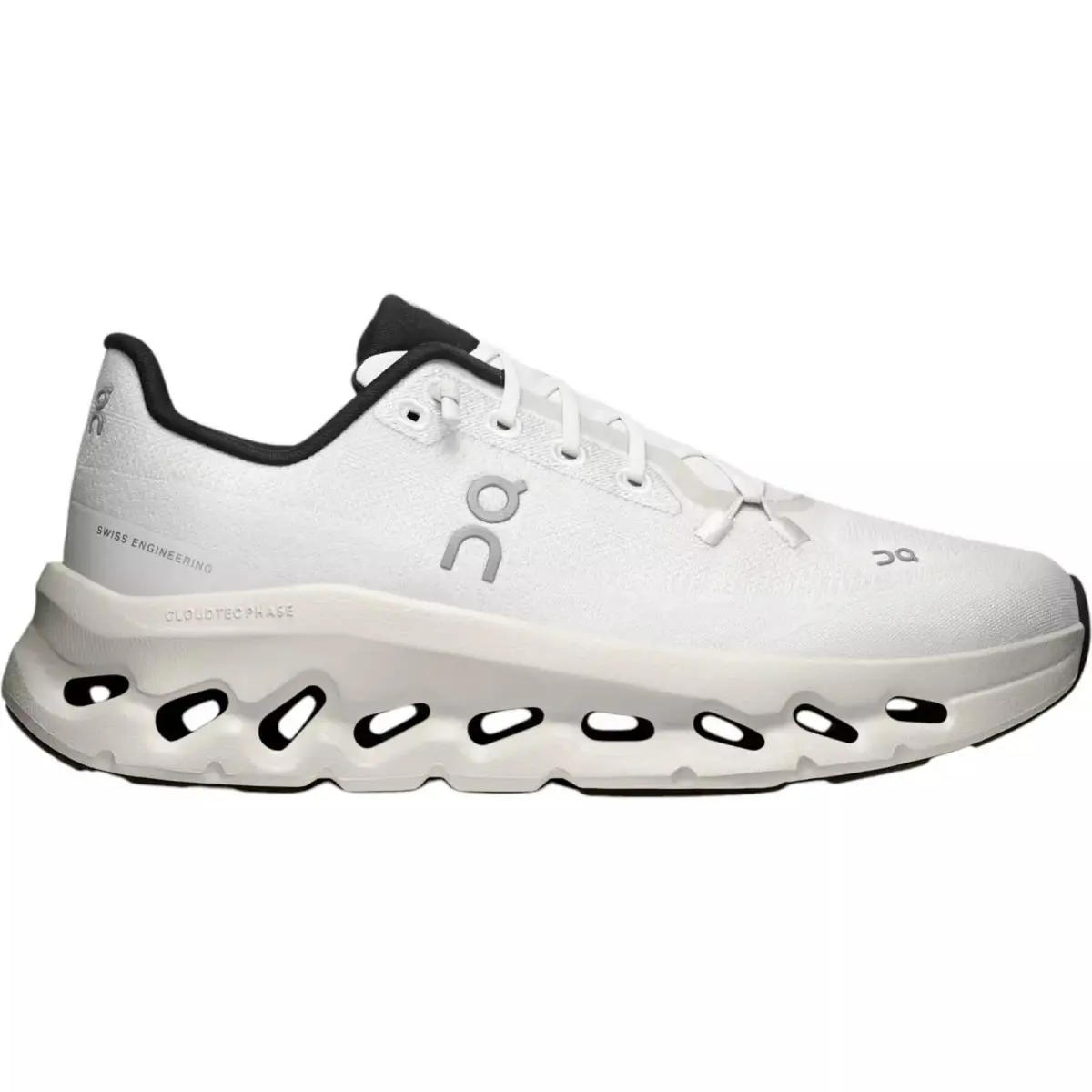 On-Running shoes - On Cloudnova - Cloudnova - 3WE10051145 3WE10053286 - Pearl/Ice 7