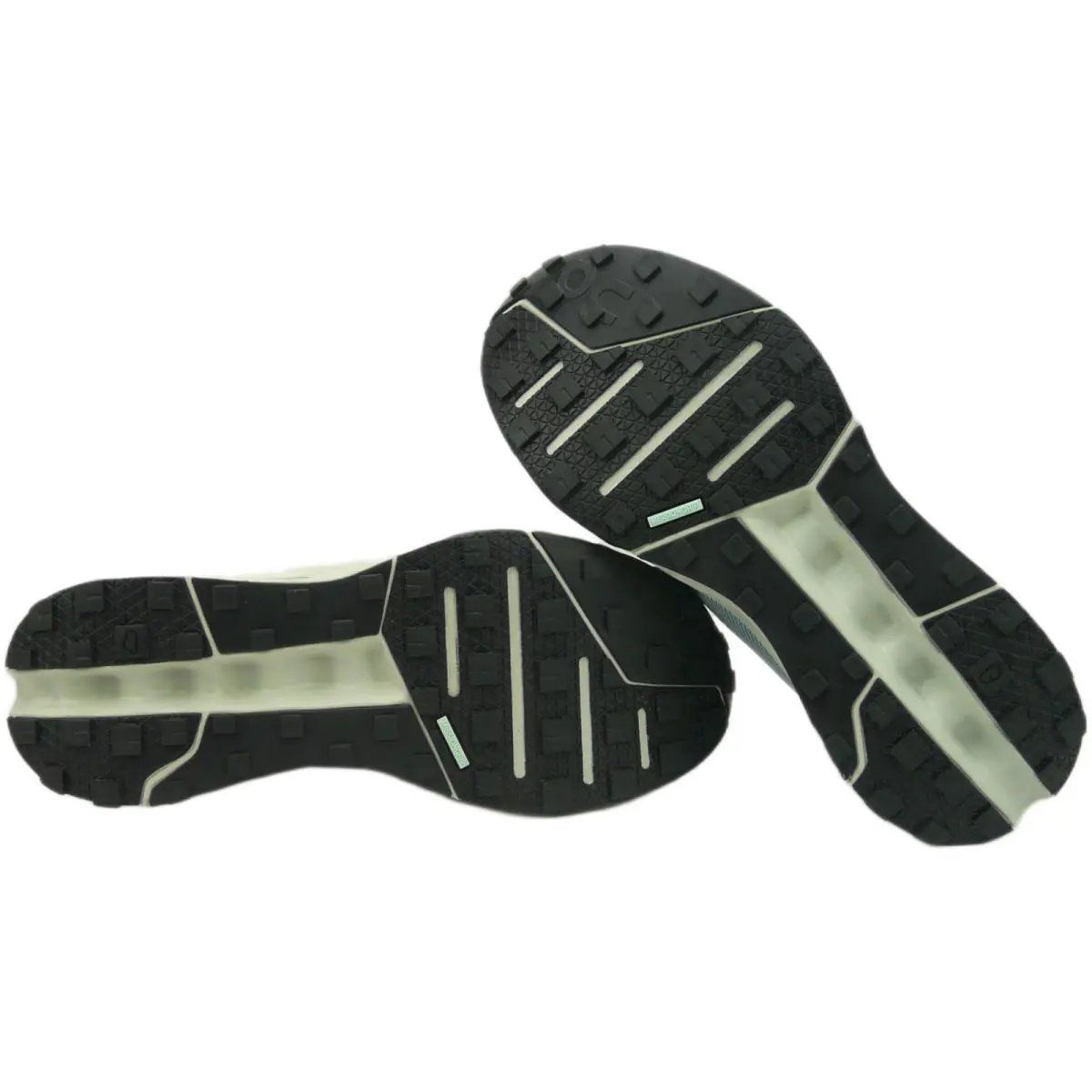On-Running shoes - Lead Mineral (UPC: 7630867887174) 5