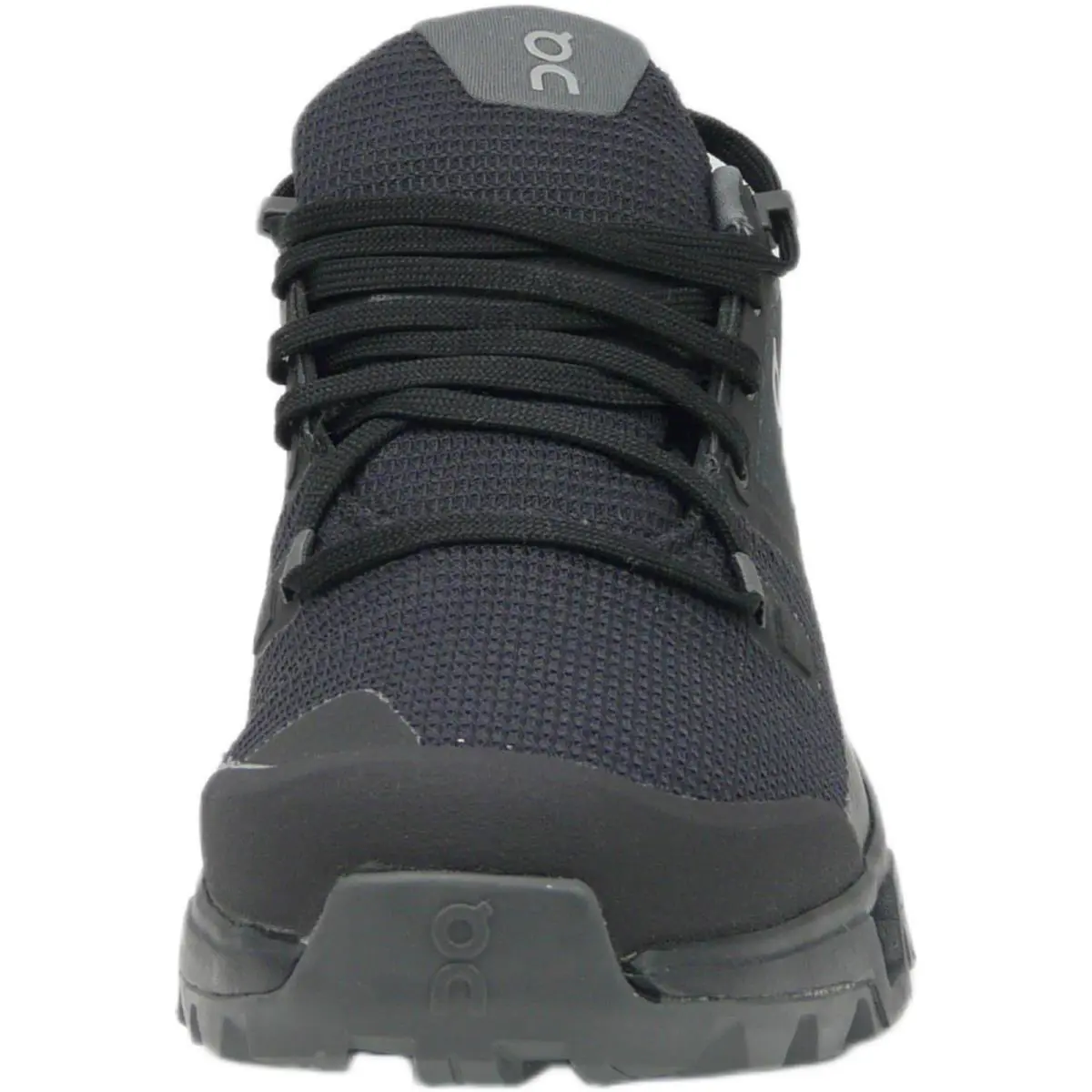 On-Running shoes - Black (UPC: 7630419118541) 3