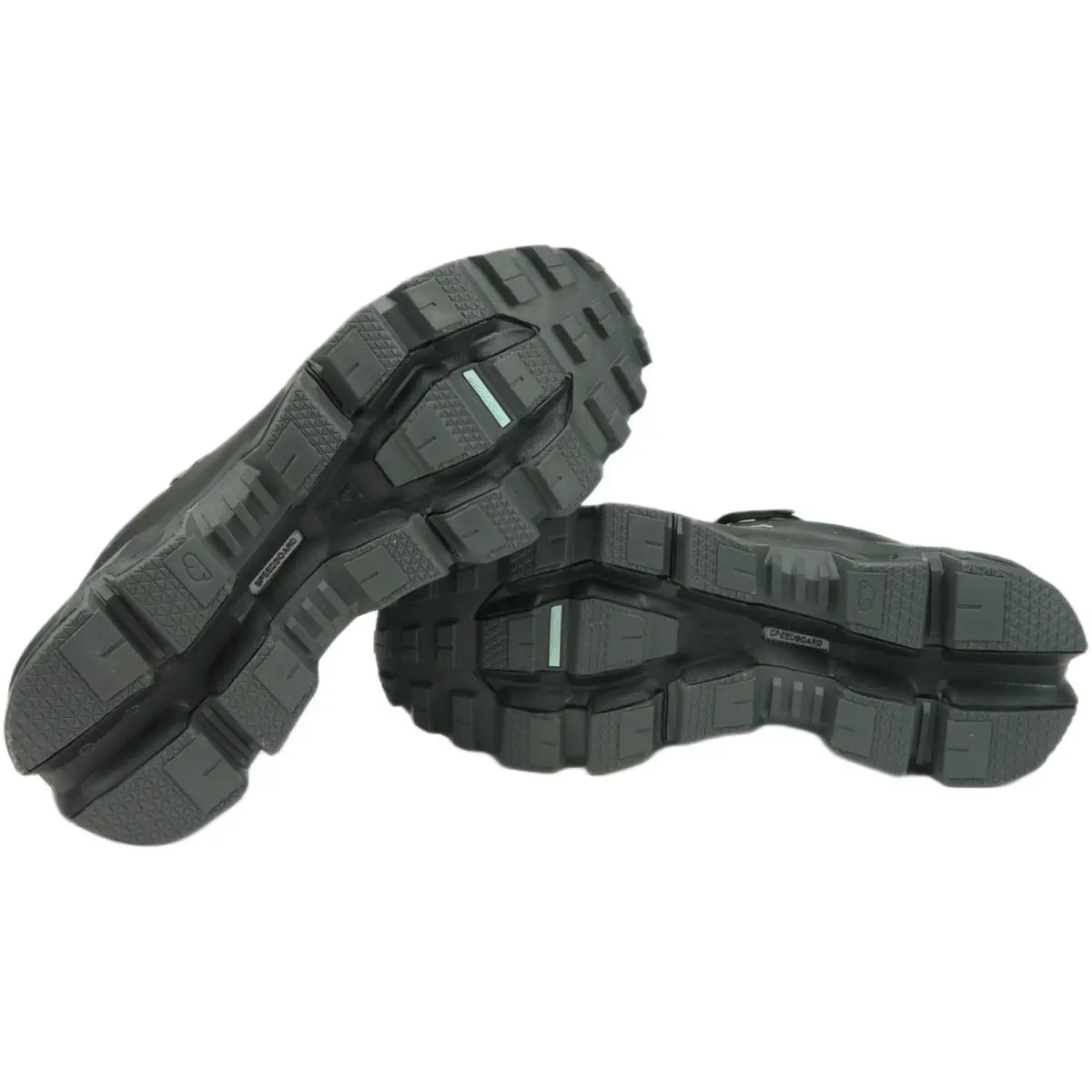 On-Running shoes - Black (UPC: 7630419118541) 5