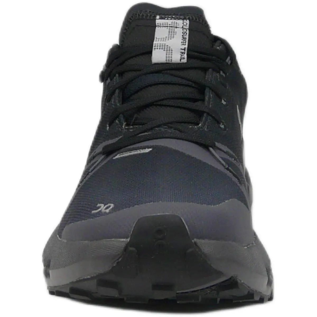 On-Running shoes - On Cloudsurfer - Cloudsurfer - Black (UPC: 7615537000534) 3