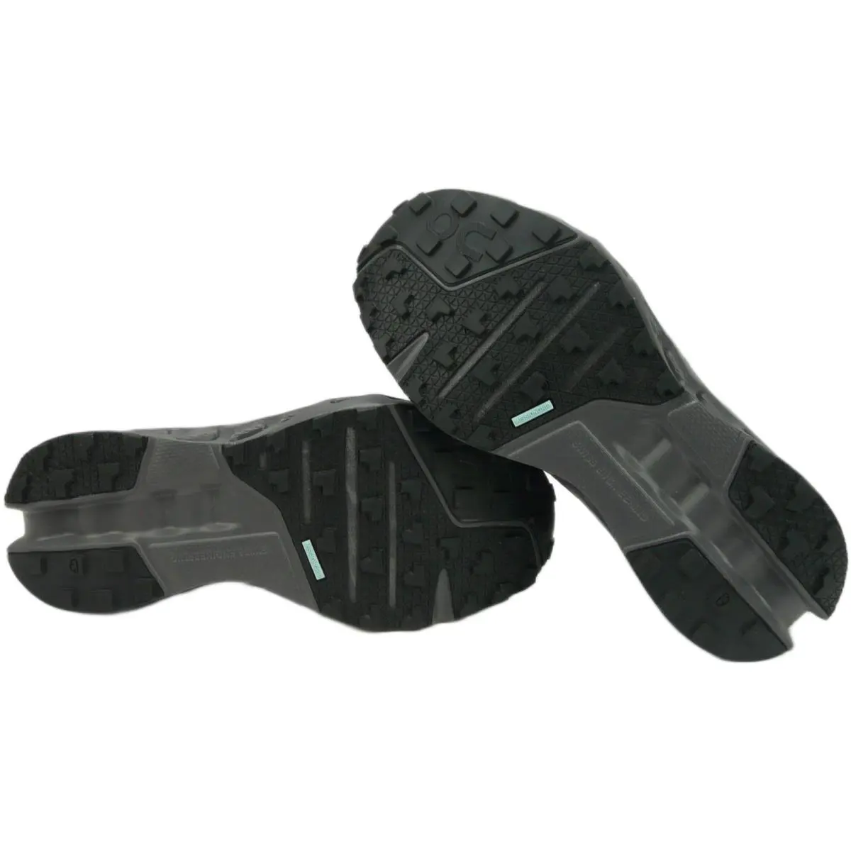 On-Running shoes - On Cloudsurfer - Cloudsurfer - Black (UPC: 7615537000534) 5