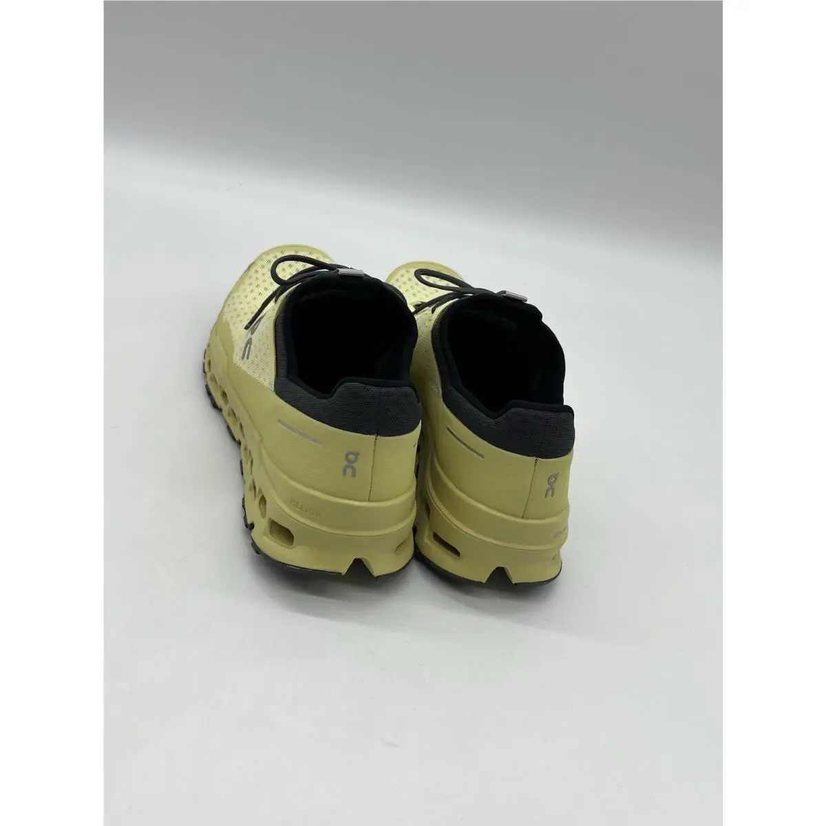 On-Running shoes - Cloud Ultra Limelight - Cloud Ultra Limelight - Yellow, Manufacturer: Limelight Eclipse 9