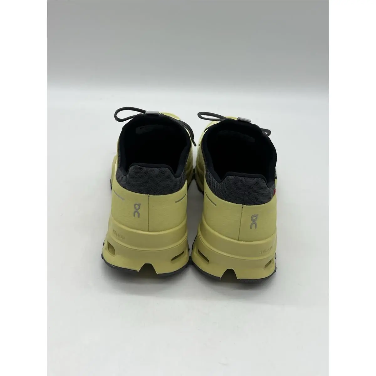 On-Running shoes - Cloud Ultra Limelight - Cloud Ultra Limelight - Yellow, Manufacturer: Limelight Eclipse 10