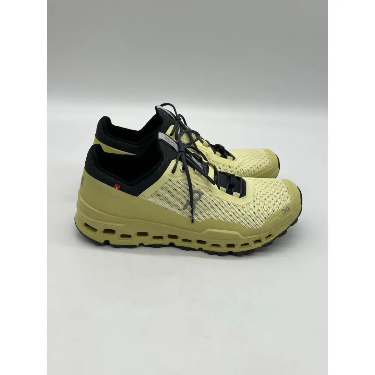 On-Running shoes - Cloud Ultra Limelight - Cloud Ultra Limelight - Yellow, Manufacturer: Limelight Eclipse 11