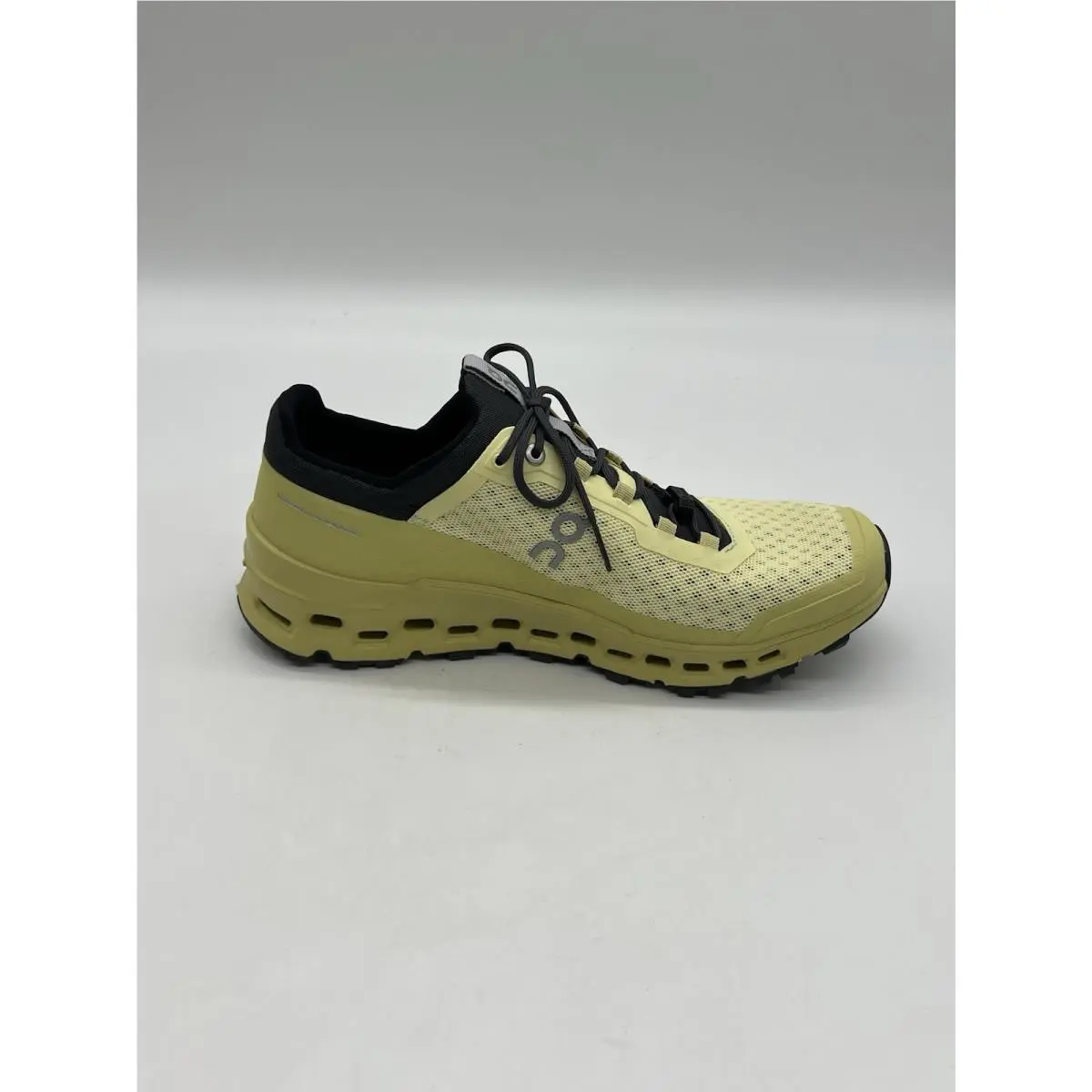 On-Running shoes - Cloud Ultra Limelight - Cloud Ultra Limelight - Yellow, Manufacturer: Limelight Eclipse 12