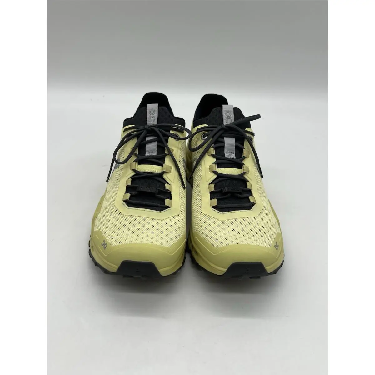 On-Running shoes - Cloud Ultra Limelight - Cloud Ultra Limelight - Yellow, Manufacturer: Limelight Eclipse 0