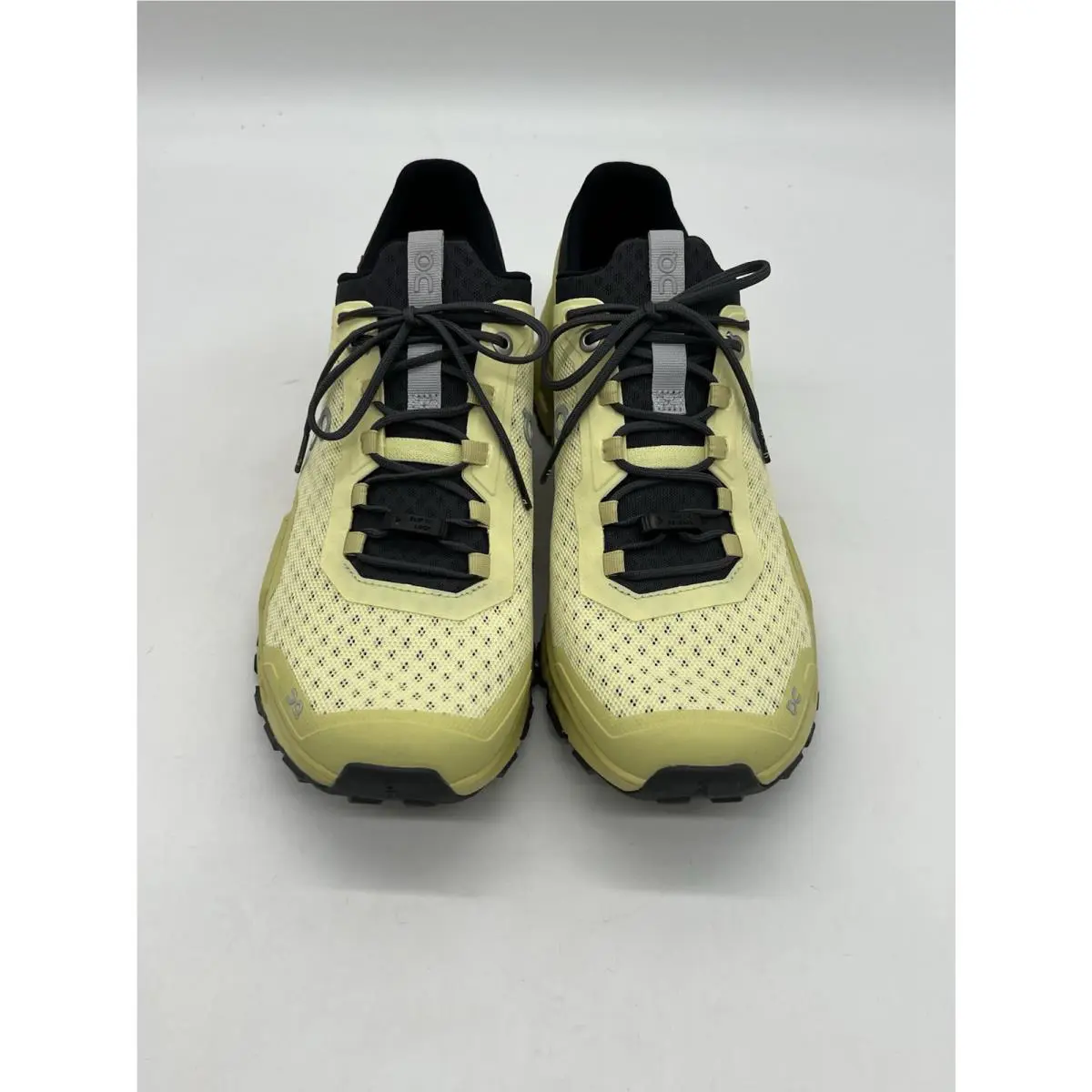 On-Running shoes - Cloud Ultra Limelight - Cloud Ultra Limelight - Yellow, Manufacturer: Limelight Eclipse 2