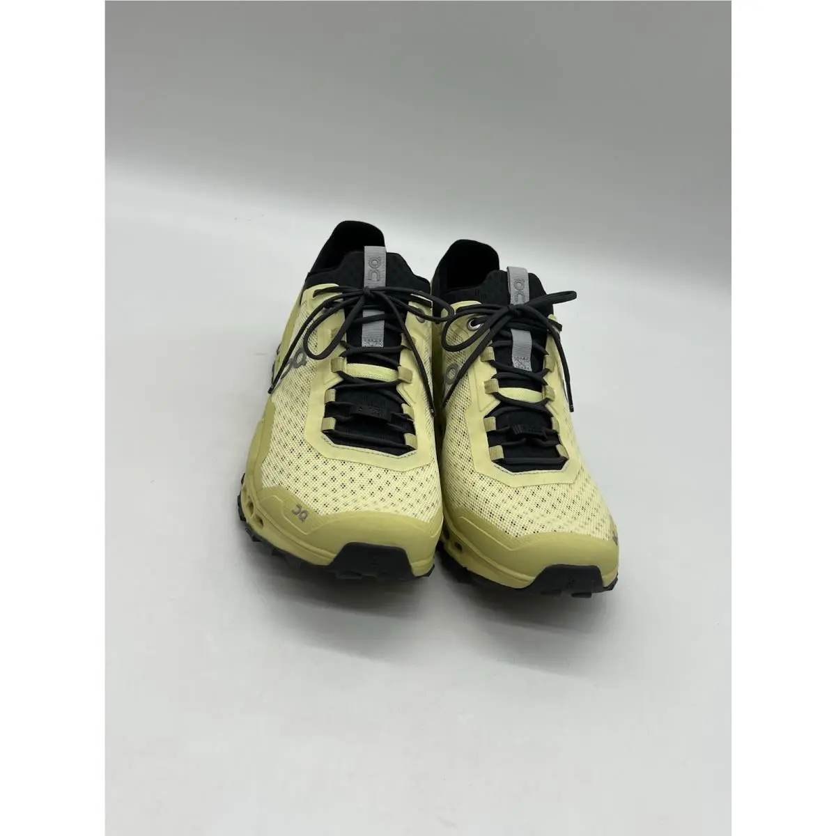 On-Running shoes - Cloud Ultra Limelight - Cloud Ultra Limelight - Yellow, Manufacturer: Limelight Eclipse 4