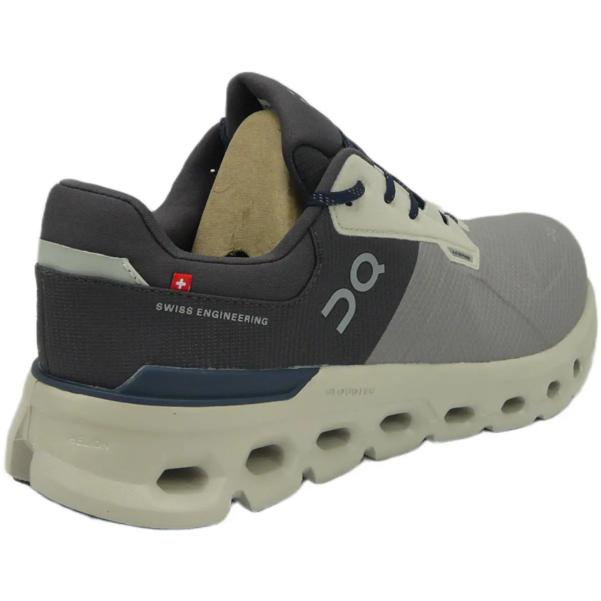 On-Running shoes - Zinc Midnight (UPC: 7615537114514) 0