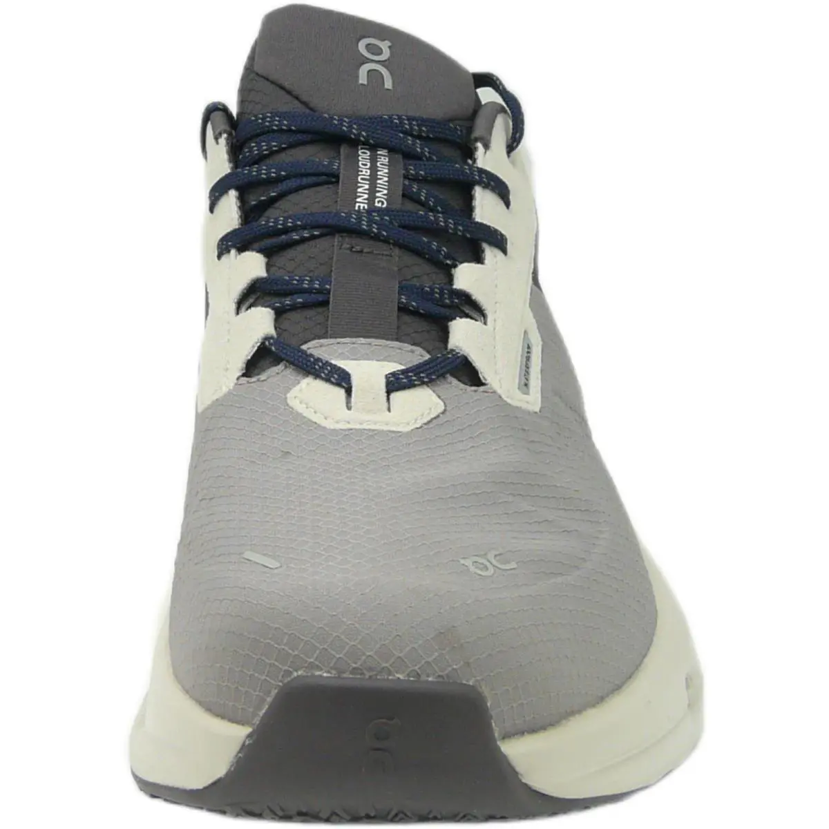 On-Running shoes - Zinc Midnight (UPC: 7615537114514) 2