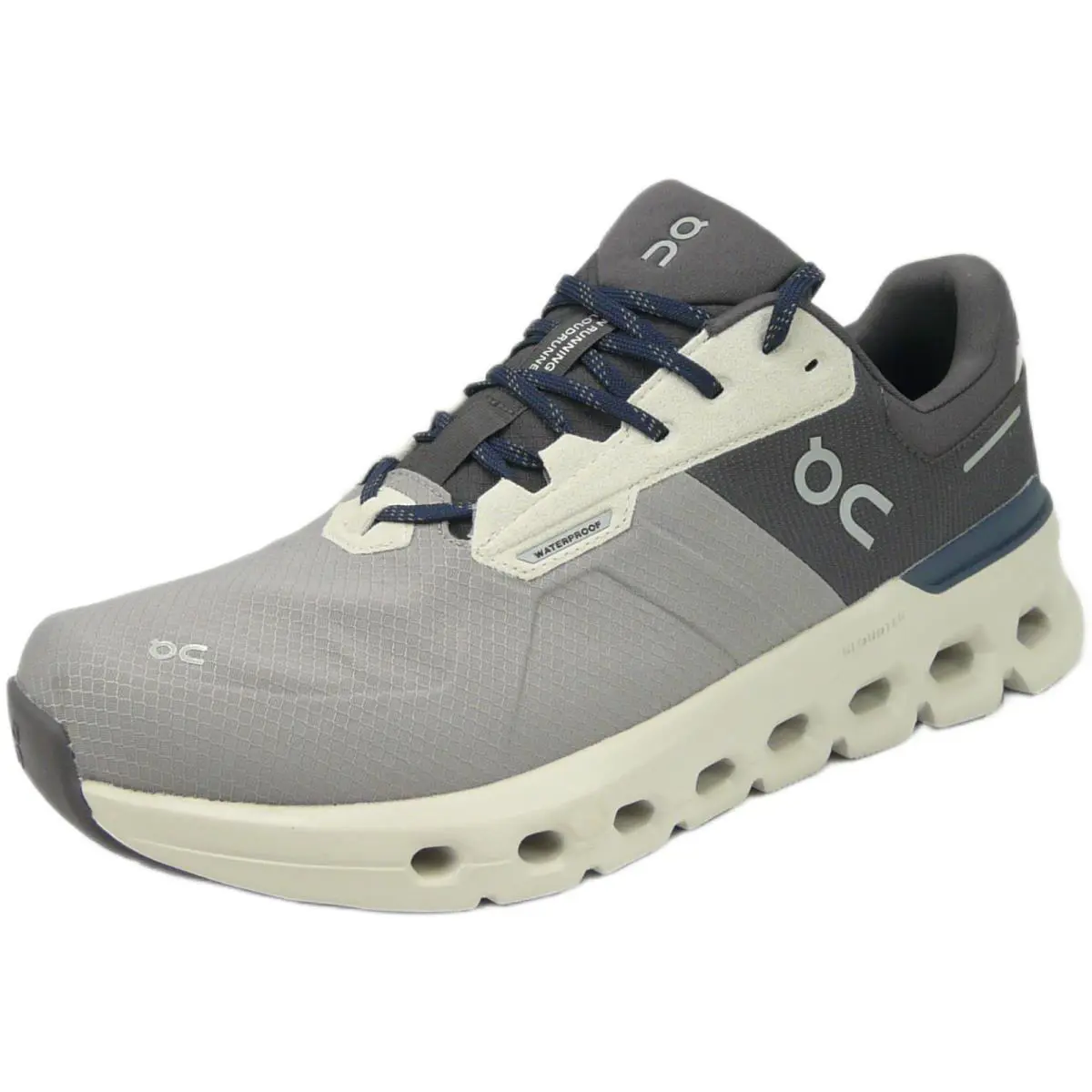 On-Running shoes - Zinc Midnight (UPC: 7615537114514) 3