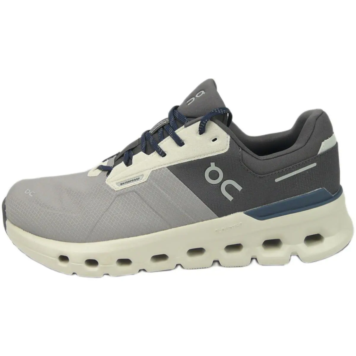 On-Running shoes - Zinc Midnight (UPC: 7615537114514) 4