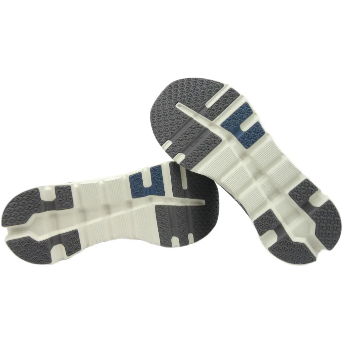 On-Running shoes - Zinc Midnight (UPC: 7615537114514) 5