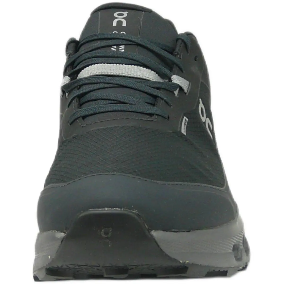 On-Running shoes - Black 4