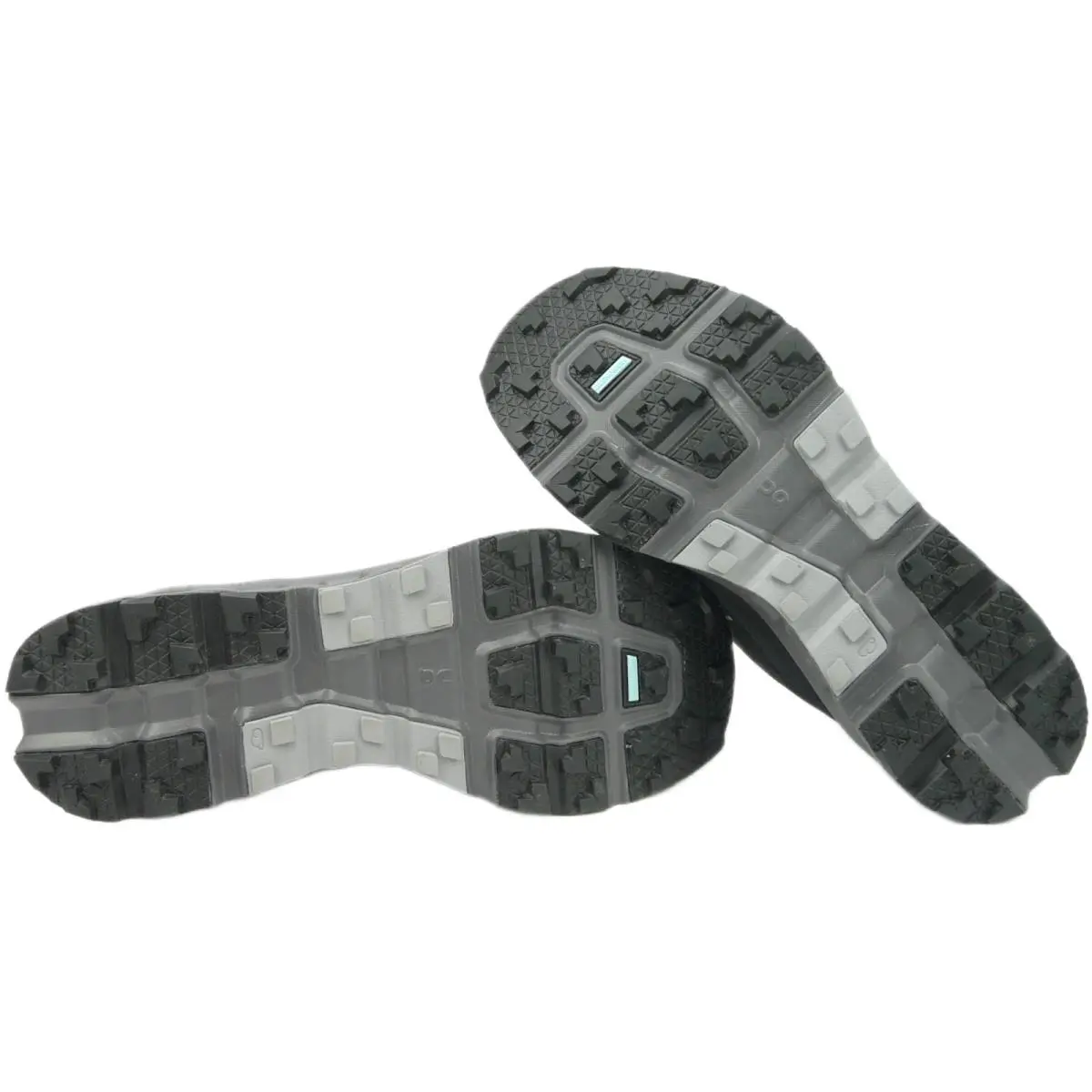 On-Running shoes - Black 5
