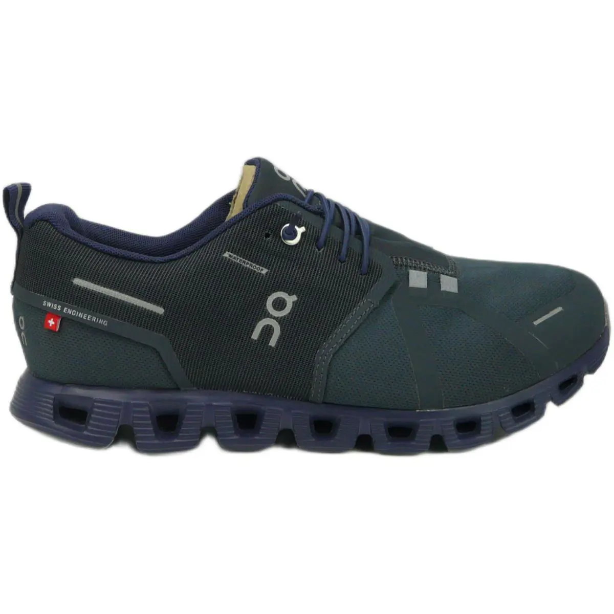 On-Running shoes - Blue (UPC: 7615537094250) 0