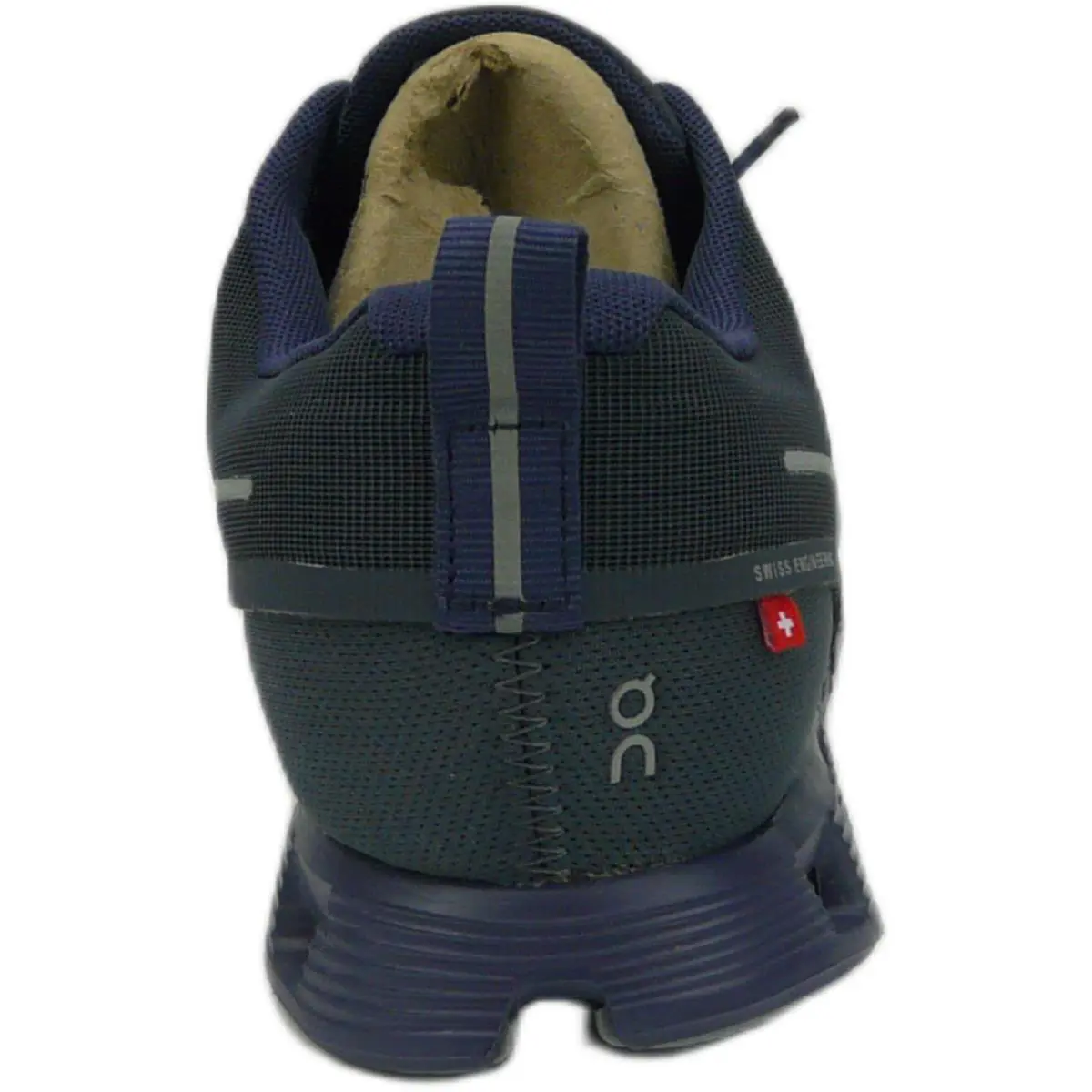 On-Running shoes - Blue (UPC: 7615537094250) 2