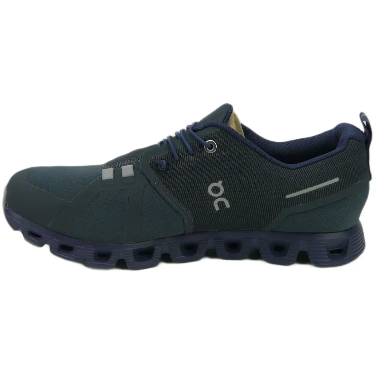 On-Running shoes - Blue (UPC: 7615537094250) 3