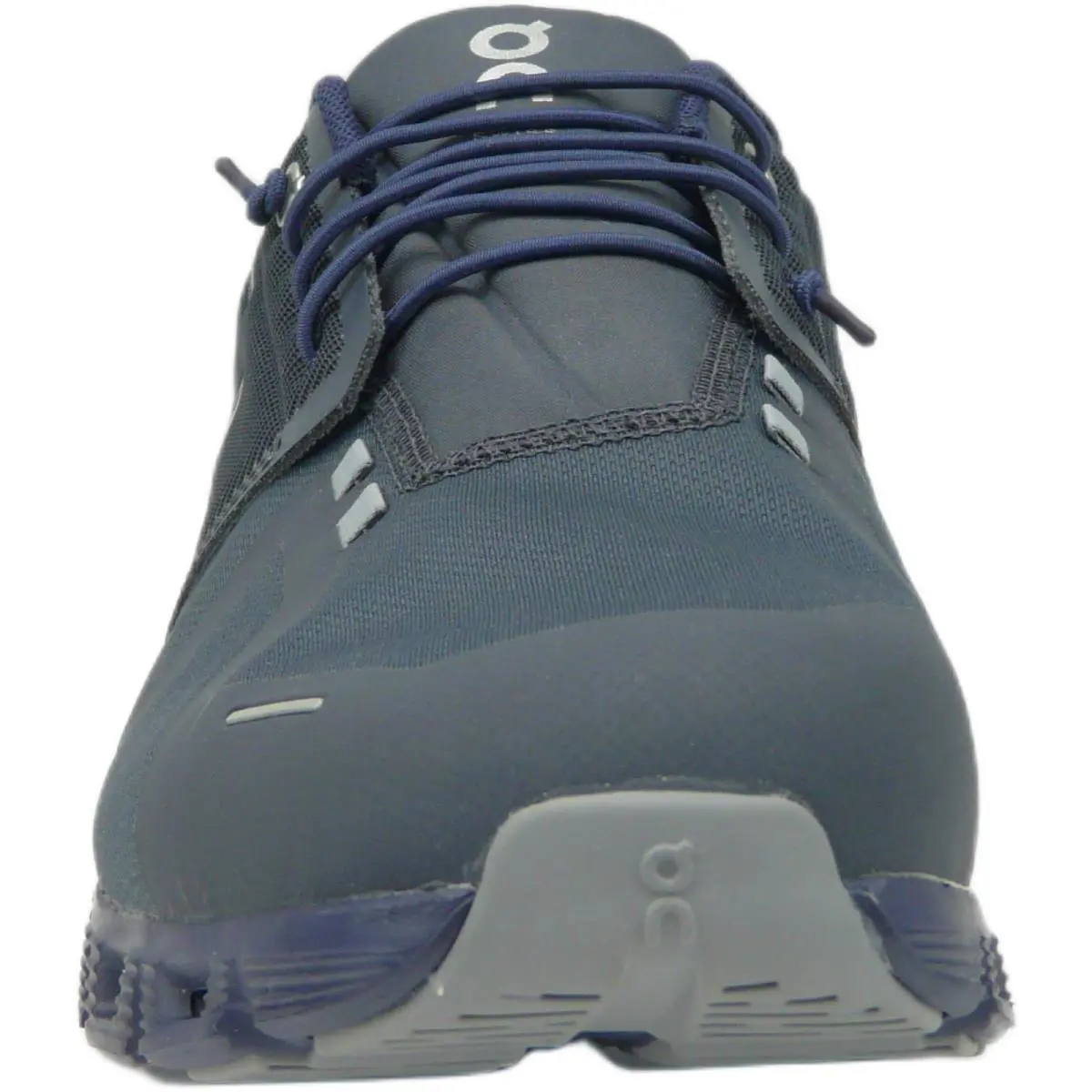 On-Running shoes - Blue (UPC: 7615537094250) 4